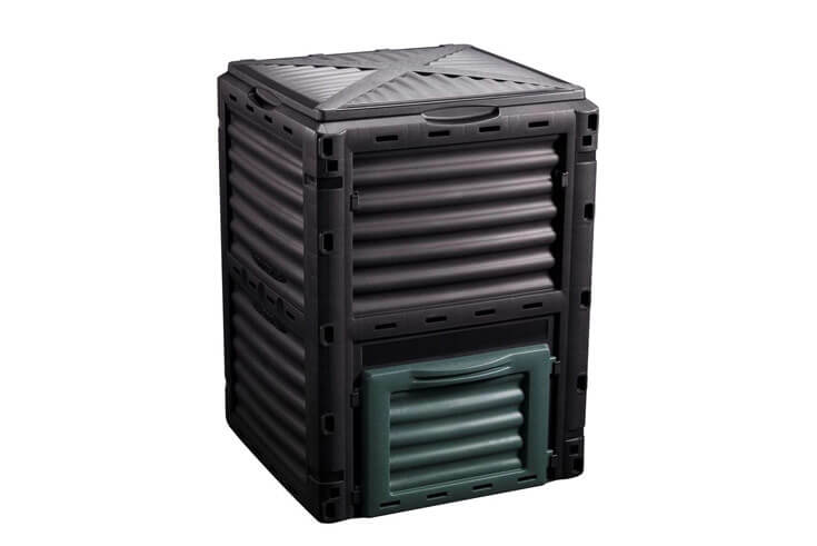 Thermo Kompostbehälter