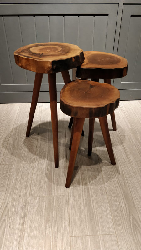 baumstumpf-hocker