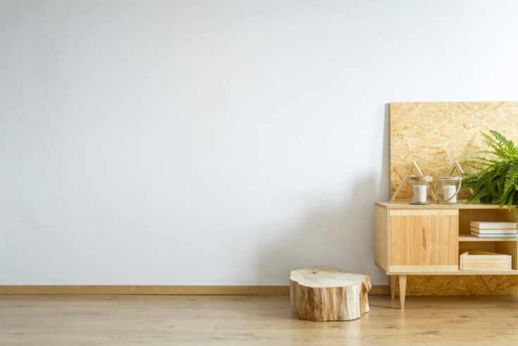 baumstumpf-wohnzimmer-deko-idee